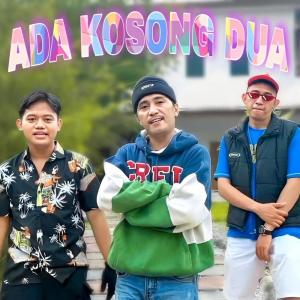 Album Ada Kosong Dua (Remastered 2024) oleh Farel Alfara