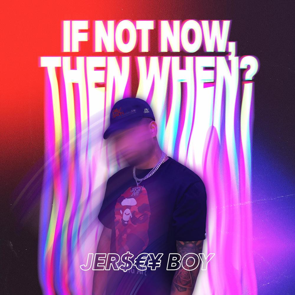 Where Were U? (feat. 4TUNAT)