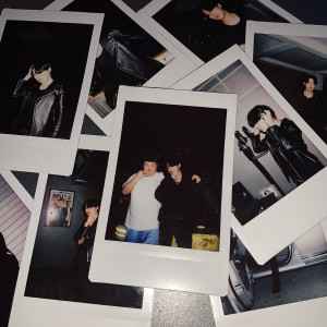 Listen to Till I Gone (Feat. ICE PUFF, RAZYBOYOCEAN) song with lyrics from SUHWAN