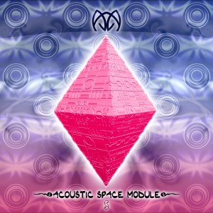 Ajja的專輯Acoustic Space Module
