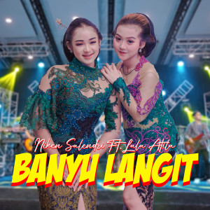 NIKEN SALINDRI的专辑Banyu Langit