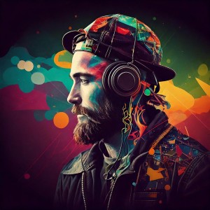 default playlist img