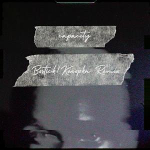 victorEMG的專輯capacity (Bostick/Konopka Remix)