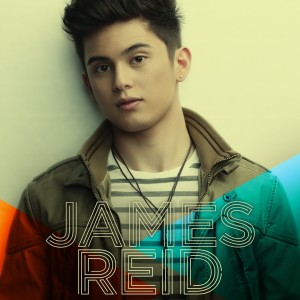 收聽James Reid的Loving Arms (Version 2)歌詞歌曲