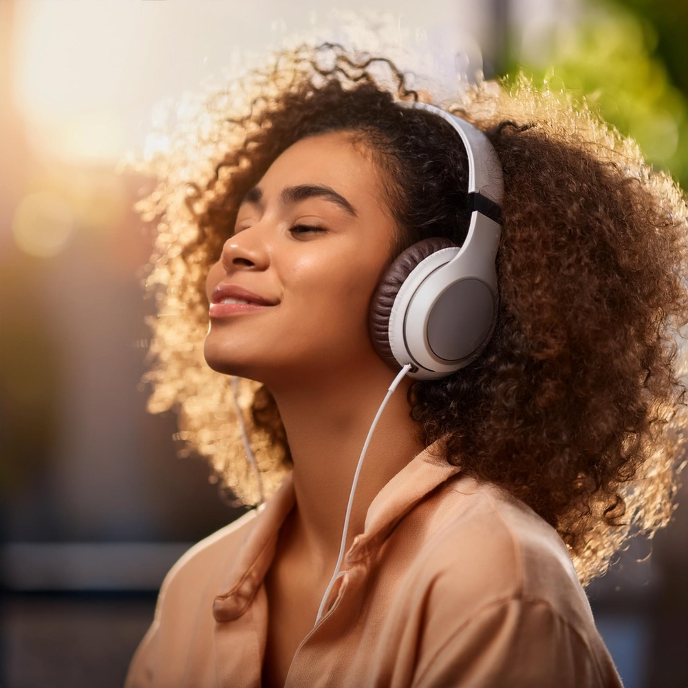 Melodías Tranquilas Para Un Relajamiento Pacífico