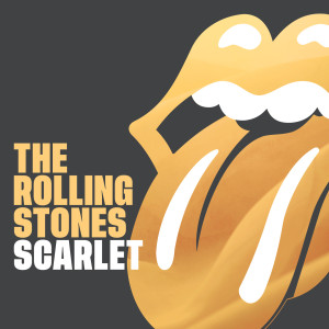 收聽The Rolling Stones的Scarlet (Single Mix)歌詞歌曲