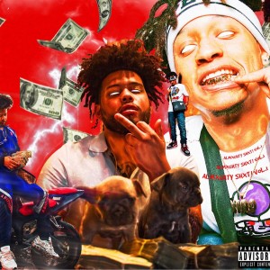 收聽Almxghty的Muddy (Explicit)歌詞歌曲