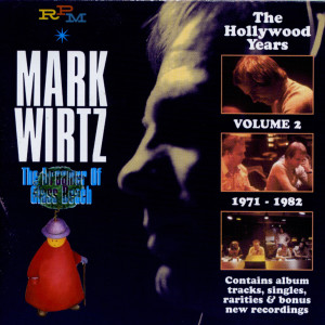 ดาวน์โหลดและฟังเพลง Spring พร้อมเนื้อเพลงจาก Mark Wirtz