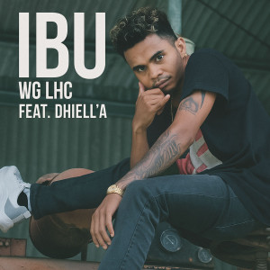 อัลบัม Ibu ศิลปิน WG LHC