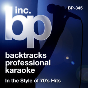 ดาวน์โหลดและฟังเพลง Please Mr. Postman (Karaoke Instrumental Track)[In the Style of Carpenters] พร้อมเนื้อเพลงจาก Backtrack Professional Karaoke Band