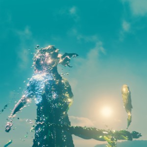 ดาวน์โหลดและฟังเพลง In Birdsong (Edit) พร้อมเนื้อเพลงจาก Everything Everything