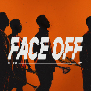 Album Face Off from AP潘宇谦