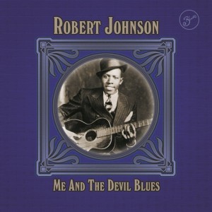 ดาวน์โหลดและฟังเพลง Walkin’ Blues พร้อมเนื้อเพลงจาก Robert Johnson