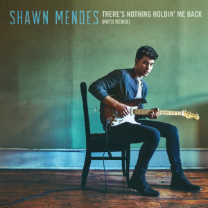 收聽Shawn Mendes的There's Nothing Holdin' Me Back (NOTD Remix)歌詞歌曲