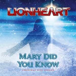 Album Mary Did You Know from Lionheart