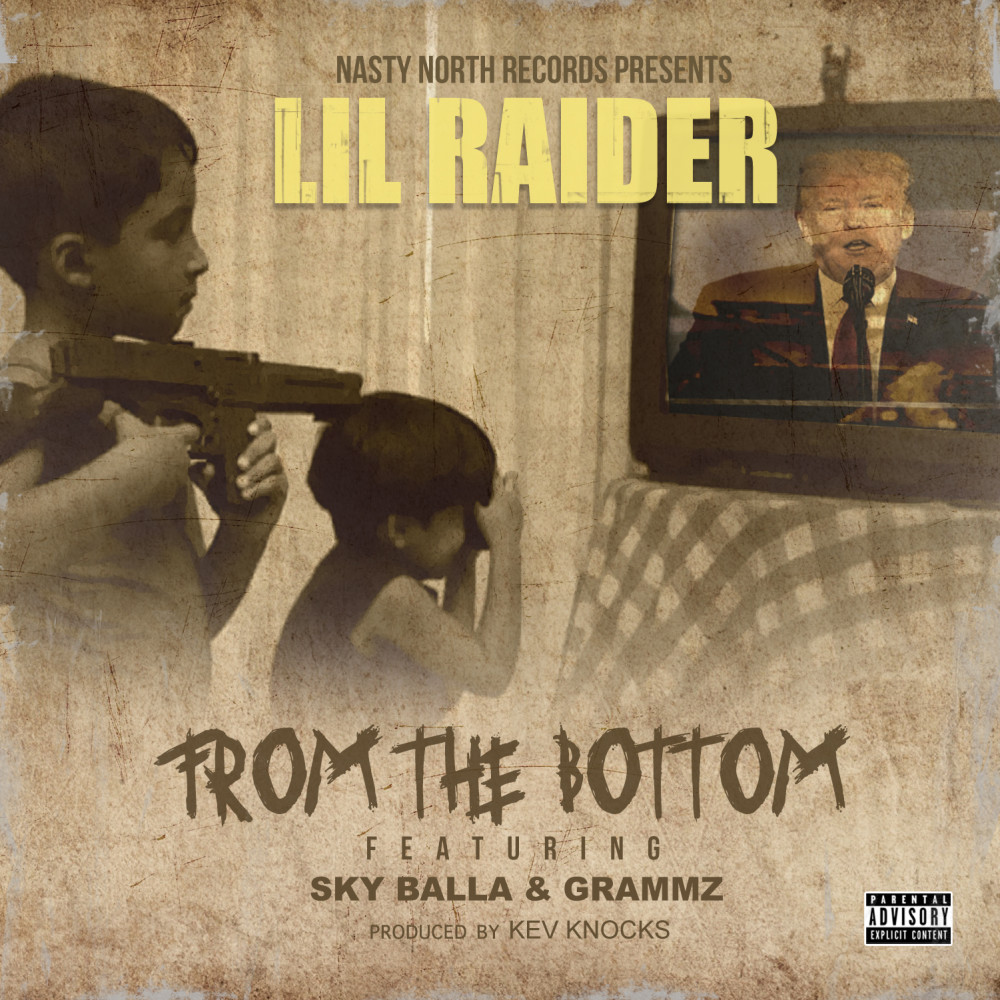 From The Bottom (Explicit)