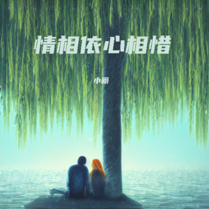 Album 情相依心相惜 from 小丽