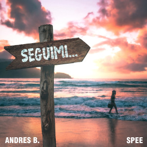 Album Seguimi from Andres B.