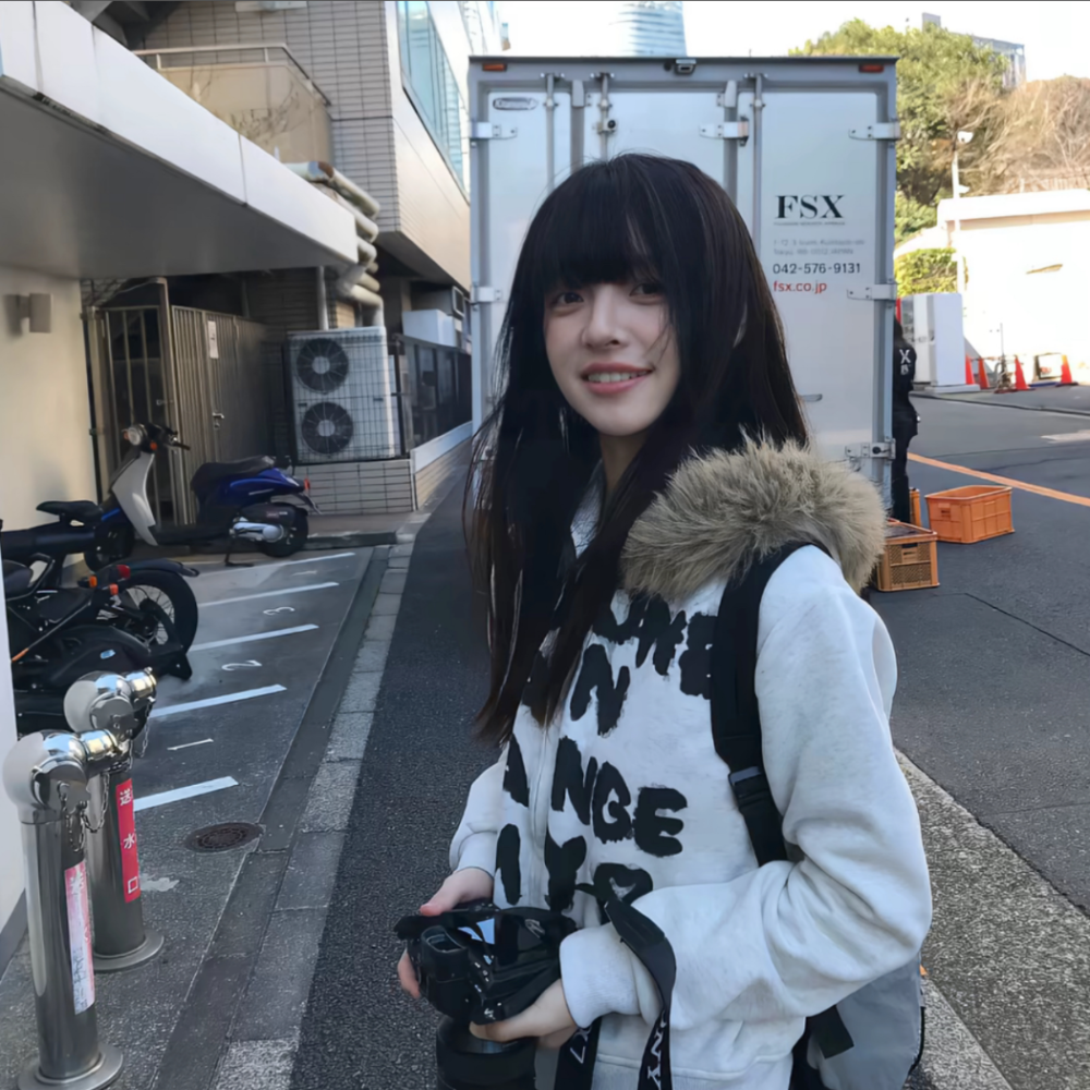 DJ小云