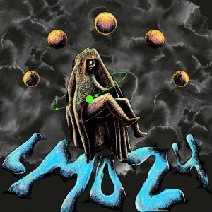Dengarkan Submarine lagu dari Lucid Monday dengan lirik