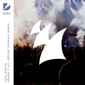 Dengarkan Heard It All Before (Dommix Remix) lagu dari Low Steppa dengan lirik