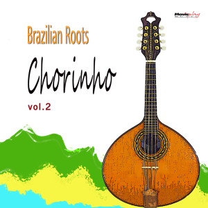 Album Chorinho Vol.2 from Altamiro Carrilho