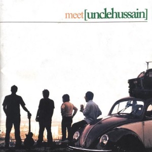 Album 8 Tahun oleh Meet Uncle Hussain