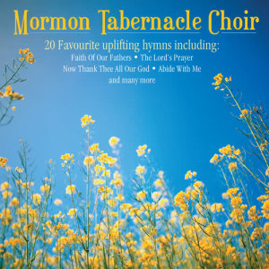 收聽Mormon Tabernacle Choir的Hallelujah Chorus (from "Messiah")歌詞歌曲
