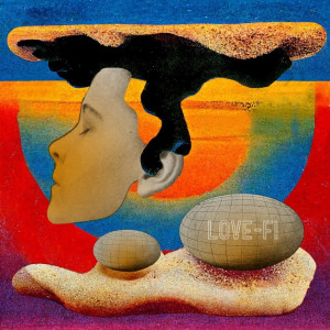 Dengarkan lagu Love-Fi nyanyian Soul-Ten dengan lirik