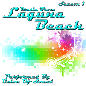 收聽Union Of Sound的Are You Gonna Be My Girl歌詞歌曲