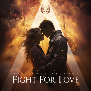 Album Fight for Love from Epic Soul Factory