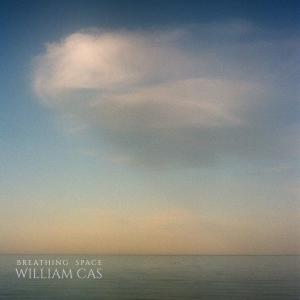 William Cas的專輯Breathing Space