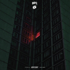 Album More Motion (Explicit) from Baitz