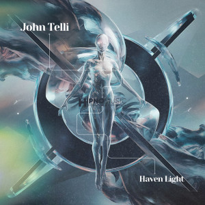 John Telli的專輯Haven Light