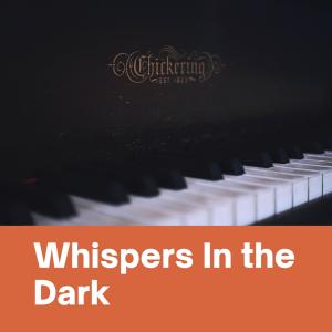 Roy Fox Orchestra的专辑Whispers In the Dark