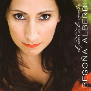 Begoña Alberdi的專輯El poder de la emoción