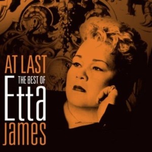 收聽Etta James的At Last歌詞歌曲