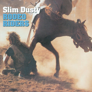 ดาวน์โหลดและฟังเพลง Mareeba's Rodeo Song (1996 Digital Remaster; 1974 Version) พร้อมเนื้อเพลงจาก Slim Dusty