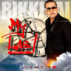 收聽Rikki Jai的My Last歌詞歌曲