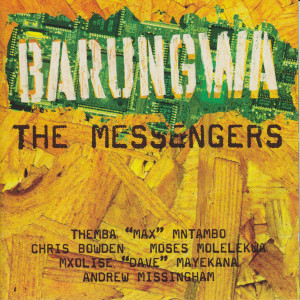 收聽Barungwa的Ba Naba Africa歌詞歌曲