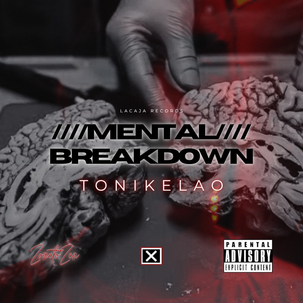 Mental Breakdown (Explicit)