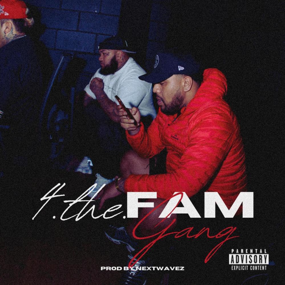 4TF (4 The Fam) (Explicit)