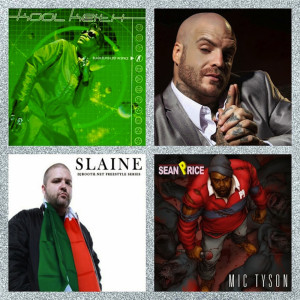 收聽Sean Price的The Beast (feat. Sean Price, Slaine & Kool Keith)歌詞歌曲