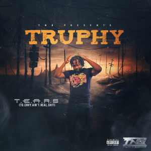 Listen to On Top of the World (Explicit) song with lyrics from Truphy