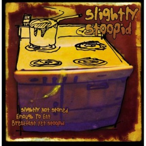 ดาวน์โหลดและฟังเพลง No Cocaine (Explicit) พร้อมเนื้อเพลงจาก Slightly Stoopid
