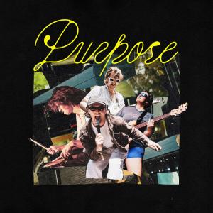 Archie的專輯Purpose