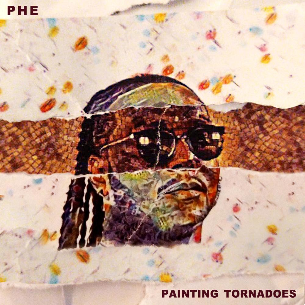PAINTIN TORNADOES (feat. PHE)