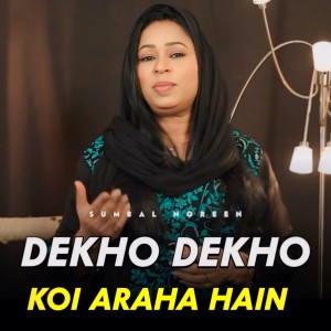 Album Dekho Dekho Koi Araha Hain from Asif Raza Gill