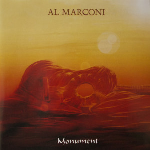 Album Monument from Al Marconi