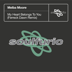 ดาวน์โหลดและฟังเพลง My Heart Belongs To You (Ferreck Dawn Remix) พร้อมเนื้อเพลงจาก Melba Moore